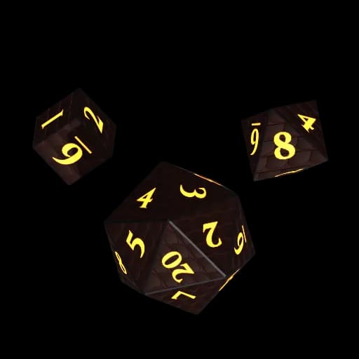 Ember Dragonhide