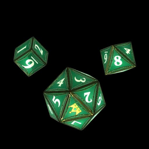 Emerald Jewel