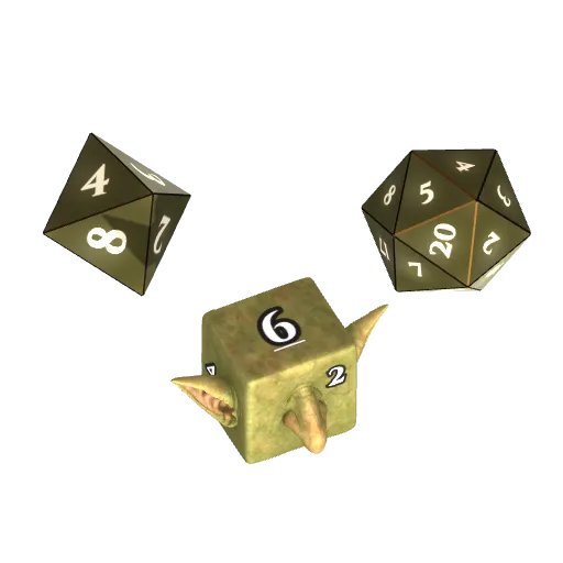 Goblin Box