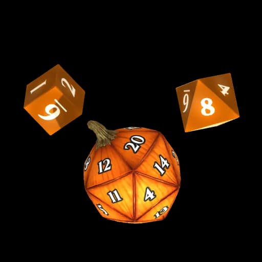Halloween Pumpkin