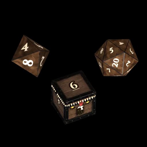 Mimic Chest