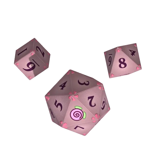 Rose Felt