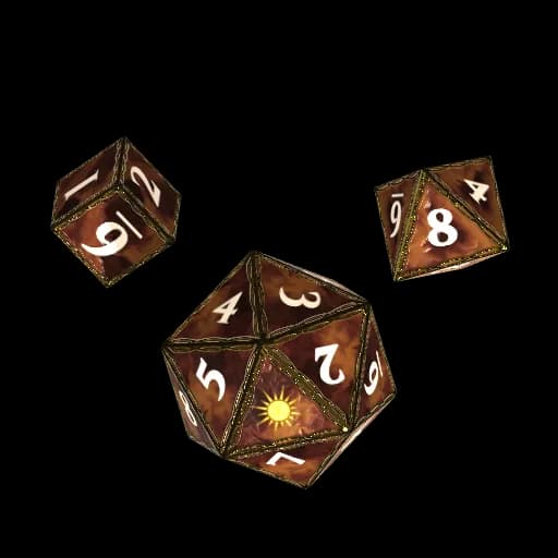 Rosewood Knotwork