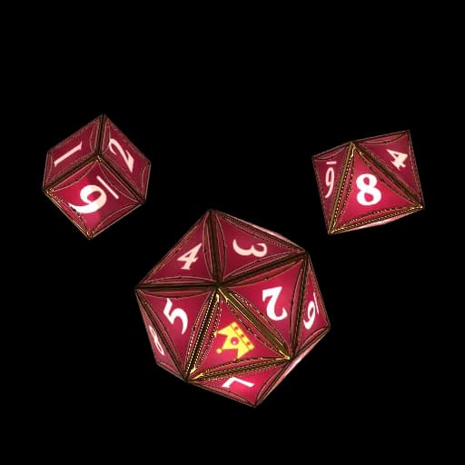 Ruby Jewel