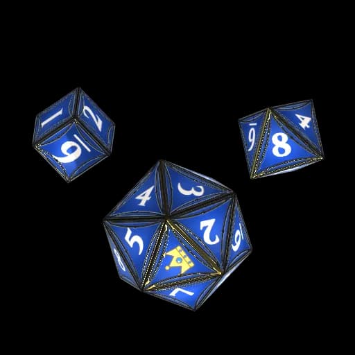 Sapphire Jewel