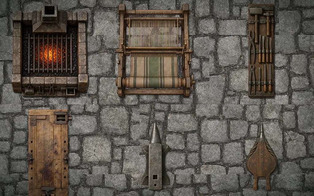 Settlement & Urban