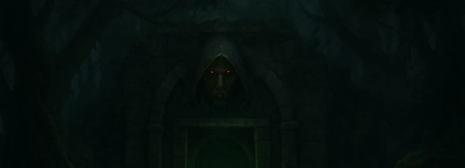 The Catacombs of Shadow's Wrath