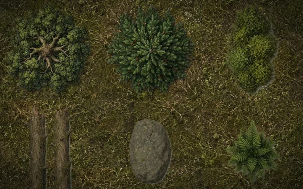 Wilderness & Outdoors