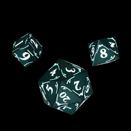Witchlight Vines